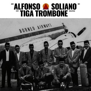 Soliano, Alfonso – Tiga Trombone