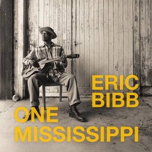 Bibb, Eric – One Mississippi