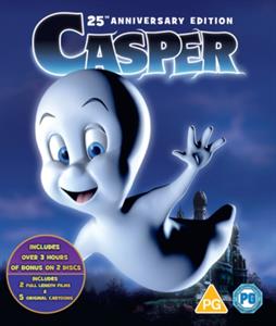 Movie – Casper