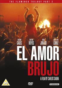 Movie – El Amor Brujo