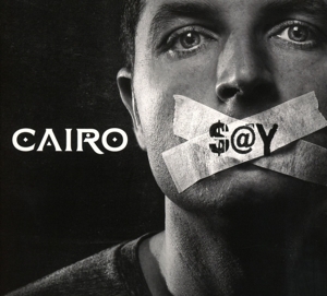 Cairo – Say