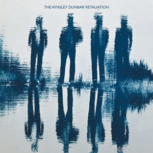 Dunbar, Aynsley -Retaliation- – Aynsley Dunbar Retaliation