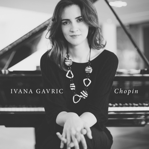 Gavric, Ivana – Chop
