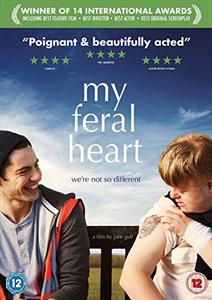 Movie – My Feral Heart