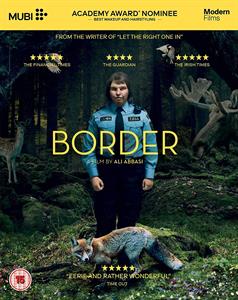 Movie – Border