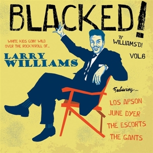 V/A – 7-Blacked! Vol. 6