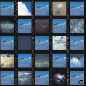 Byrd, Donald – Places and Spaces