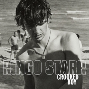 Starr, Ringo – Crooked Boy