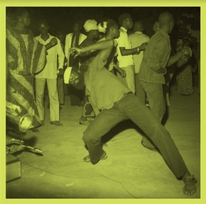 V/A – Original Sound of Burkina Faso