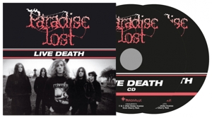 Paradise Lost – Live Death
