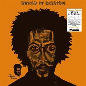 Bushay, Clement – Dread In Session