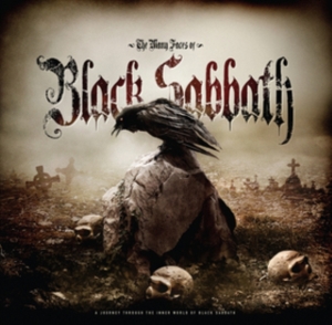 V/A – The Many Faces of Black Sabbath