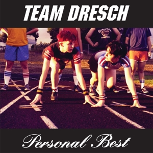 Team Dresch – Personal Best