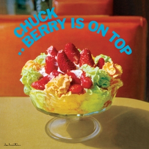 Berry, Chuck – Berry is On Top