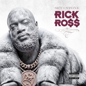 Ross, Rick – Set In Stone