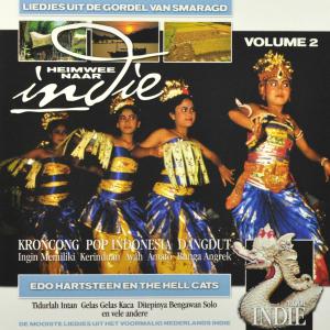 Various – Heimwee Naar Indie Vol. 2