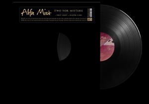 Alfa Mist – Two For Mistake
