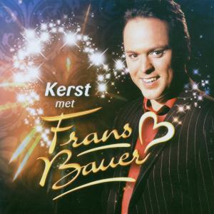 Bauer, Frans – Kerst Met Frans Bauer