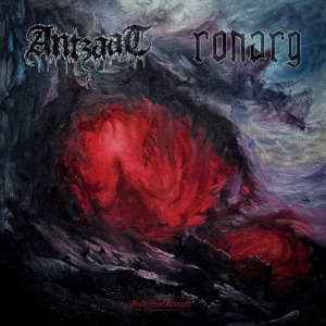 Antzaat & Ronarg – Madness/Morgen