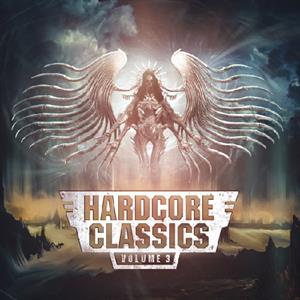 V/A – Hardcore Classics Volume 3