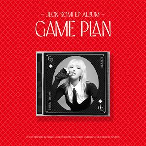 Jeon, Somi – Ep: Game Plan