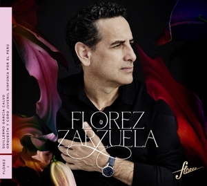 Florez, Juan Diego – Zarzuela