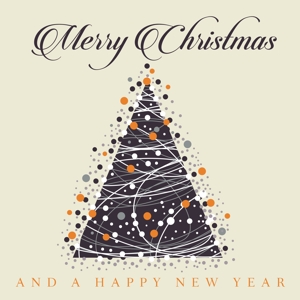V/A – Merry Christmas and a Happy Ne