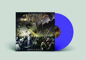Astral Doors – Jerusalem