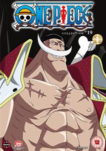 Movie – One Piece: Collection 19 (Uncut)
