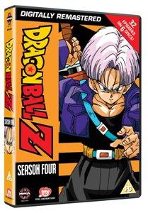 Movie – Dragon Ball Z - S4