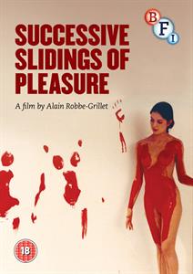 Movie – Successive Slidings of Pleasure