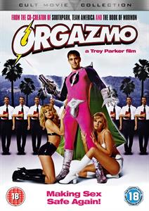 Movie – Orgazmo