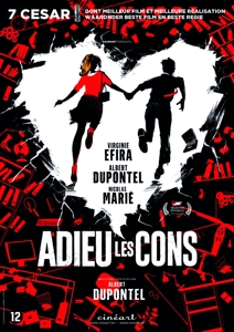 Movie – Adieu Les Cons
