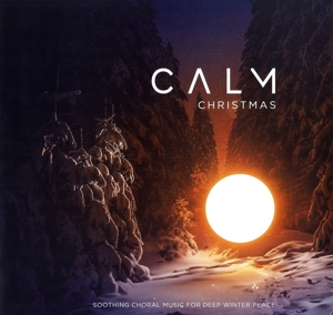 V/A – Calm Christmas