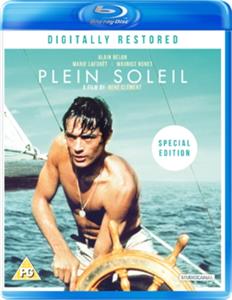 Movie – Plein Soleil