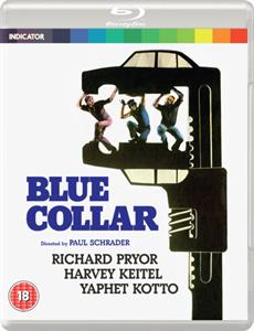 Movie – Blue Collar