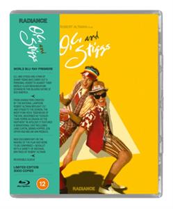 Movie – O.C. and Stiggs