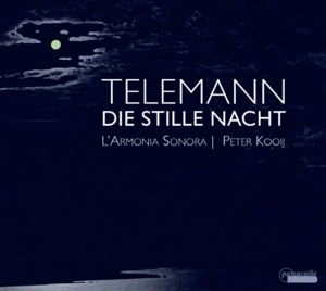 L Orfeo Barockorchester – Die Stille Nacht