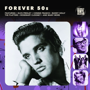 Various – Forever 50s