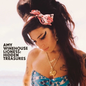 Amy Winehouse – Lioness: Hidden Treasures