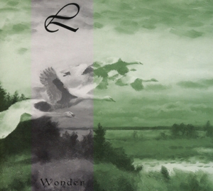 Lustre – Wonder