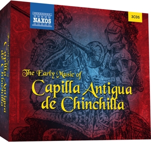 Capilla Antigua De Chinchilla – Capilla Antigua De Chinchilla