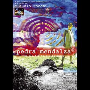 Rocchi, Claudio – Pedra Mendalza