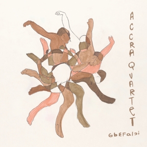 Accra Quartet – Gbefalci