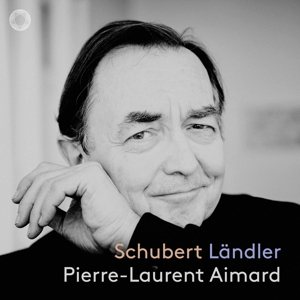 Aimard, Pierre-Laurent – Franz Schubert: Landler