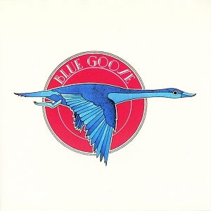 Blue Goose – Blue Goose