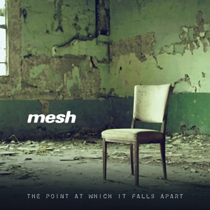 Mesh – The Point At Which It Falls Ap