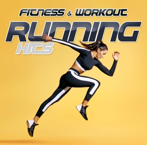 V/A – Fitness & Workout: Running Hit