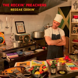 Rockin' Preachers – Reggae Cookin'