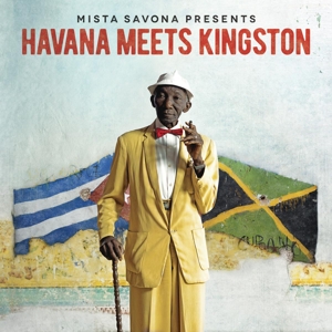 Savona, Mista – Havana Meets Kingston